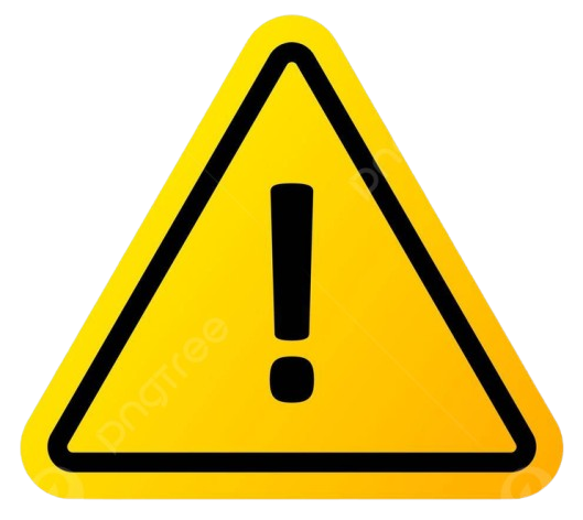 Advertencia